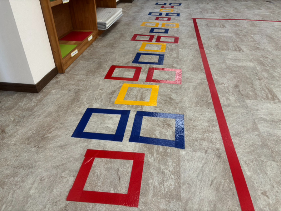 放課後等デイサービス　あいびーいまり【2025年09月オープン】（児童指導員/指導員の求人）の写真5枚目：