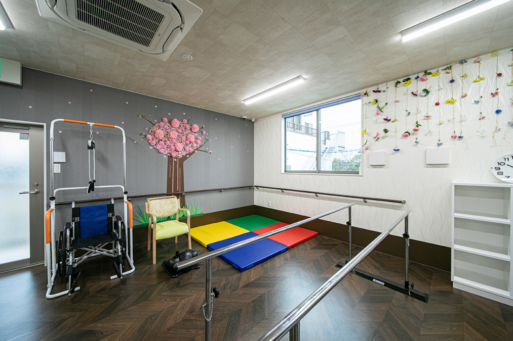 生活介護デイサービス CLAN松原(生活支援員の求人)の写真7枚目: