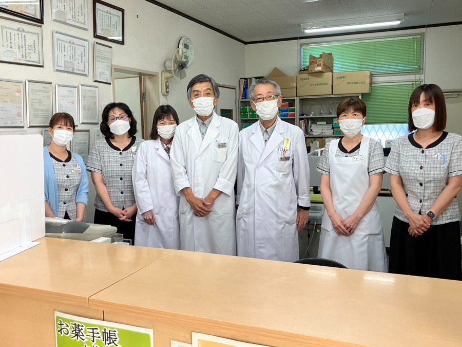 ライフ薬局（調剤事務の求人）の写真4枚目：