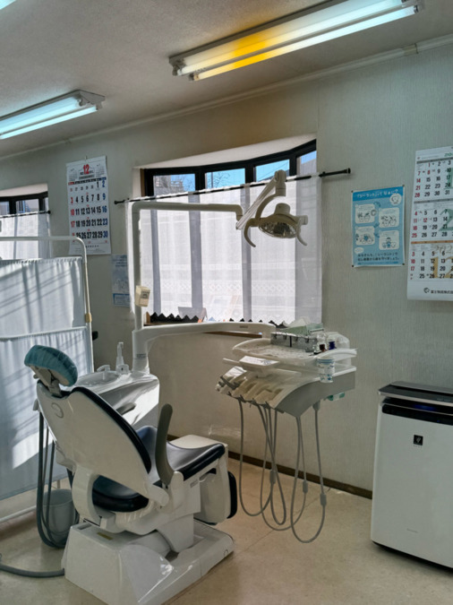 緑歯科医院（歯科医師の求人）の写真2枚目：