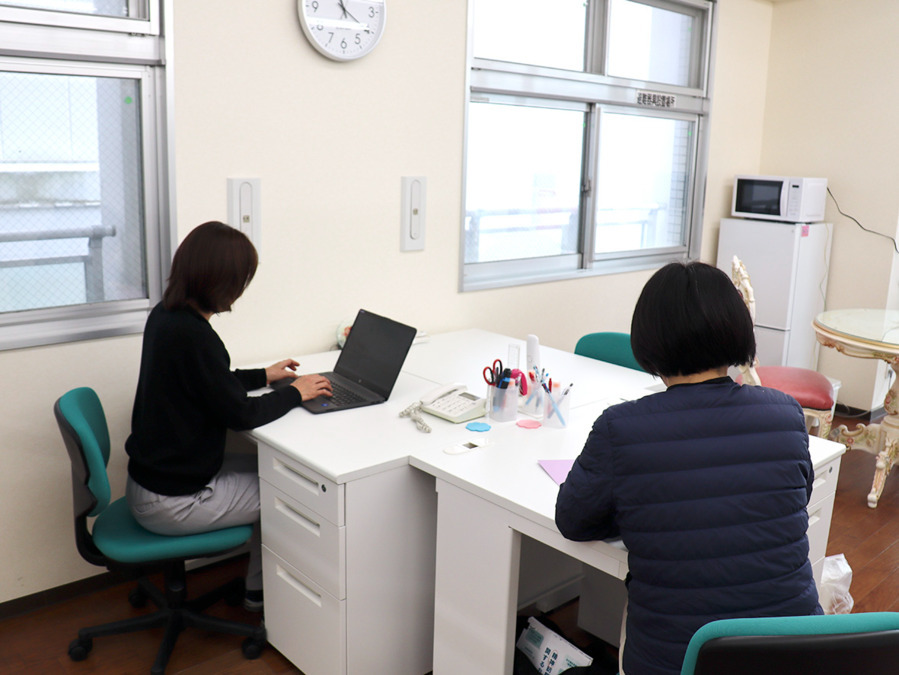 訪問看護ステーション えくせれんと【2025年04月01日オープン】(看護師/准看護師の求人)の写真4枚目: