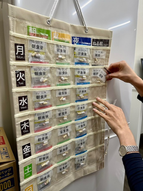 きくち薬局 　東野店（薬剤師の求人）の写真3枚目：