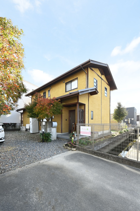 多機能型事業所ふぉるての画像