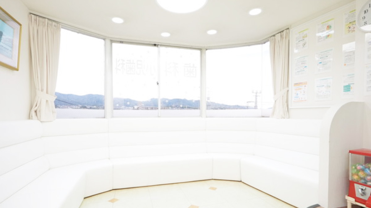 六じぞうファミリー歯科（歯科助手の求人）の写真2枚目：