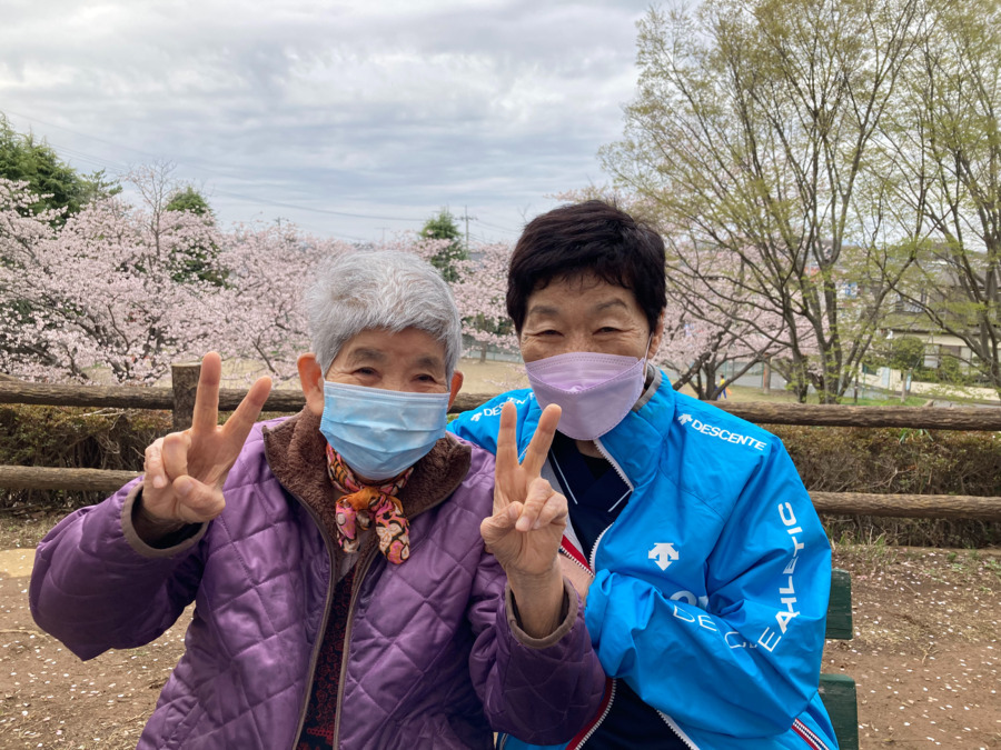 ナースステーション笑福の写真2枚目：