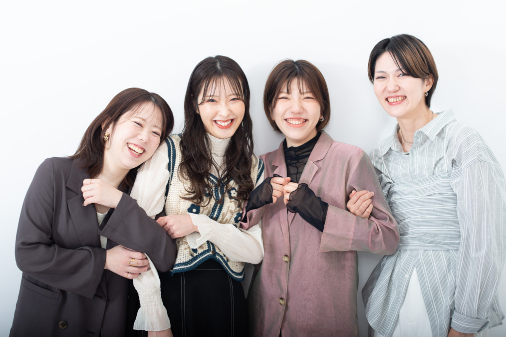 Keep HAIR DESIGN 自由が丘の写真