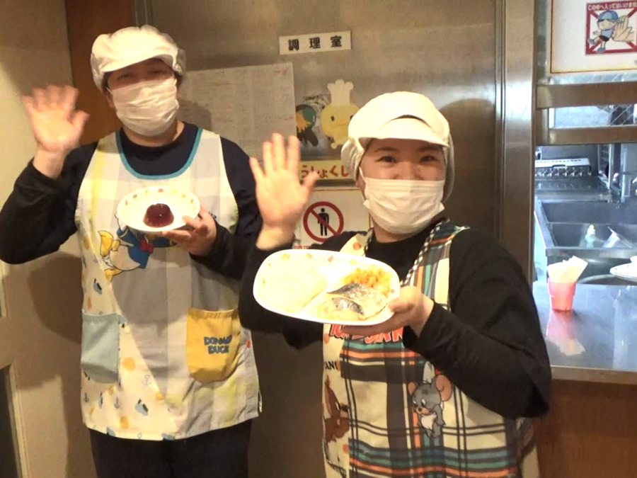 認定こども園 千里丘愛育園（保育士の求人）の写真7枚目：