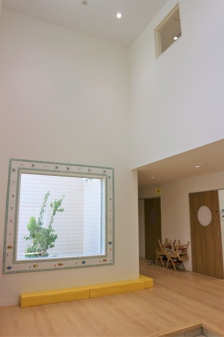 トット保育園御器所の写真4枚目：