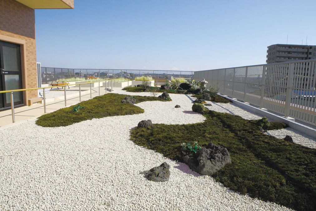 介護付き有料老人ホームでらいと焼津（介護職/ヘルパーの求人）の写真5枚目：