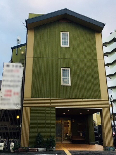 うぃるグループホーム柏原の写真: