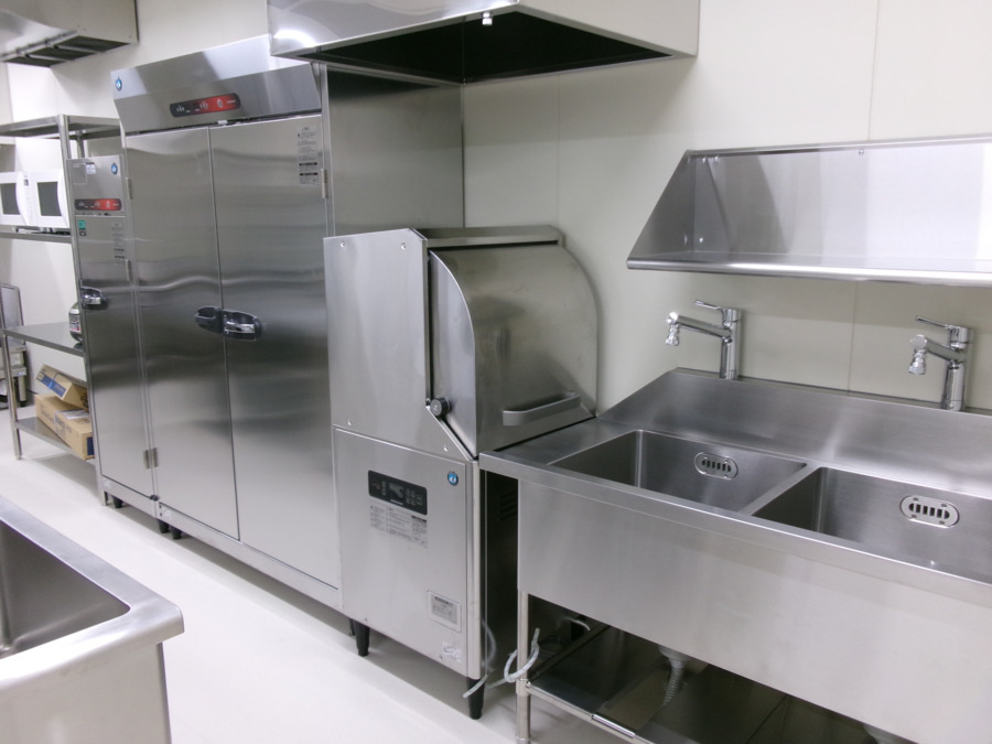 株式会社セリオ　トレジャーキッズしばうら保育園（仮称）【2026年04月01日オープン予定】（調理師/調理スタッフの求人）の写真6枚目：