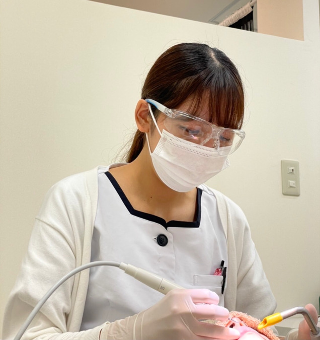 医療法人福歯会 森本歯科医院(歯科助手の求人)の写真6枚目: