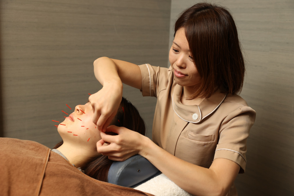 高槻市駅前もりわき鍼灸整骨院の写真