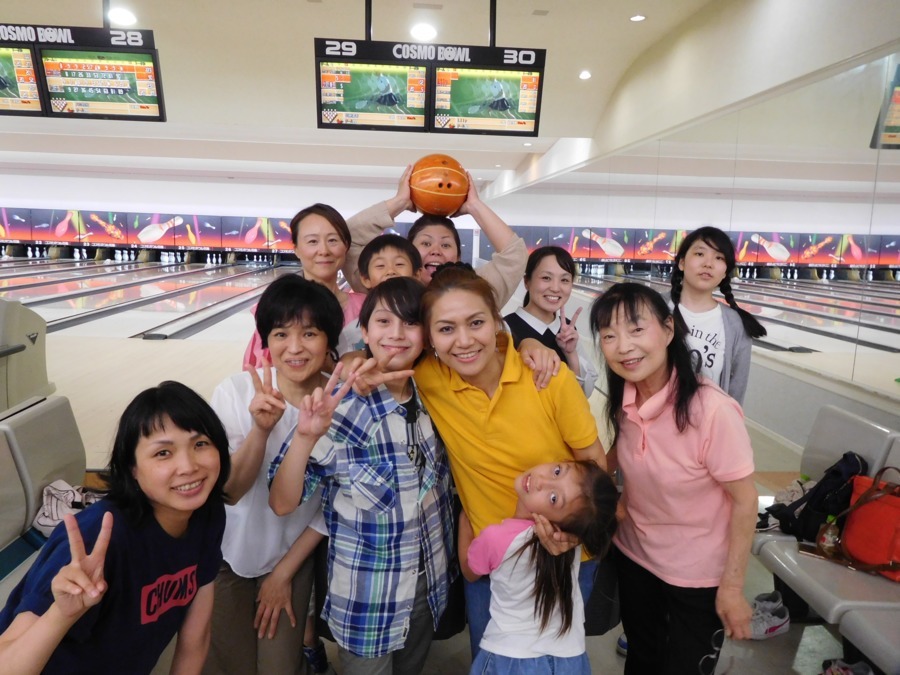 ショートステイ   ママーズの家　まさき（介護事務の求人）の写真11枚目：