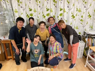 上牧の郷デイサービスセンターの写真