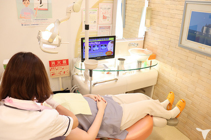 医療法人村田歯科医院（歯科助手の求人）の写真2枚目：