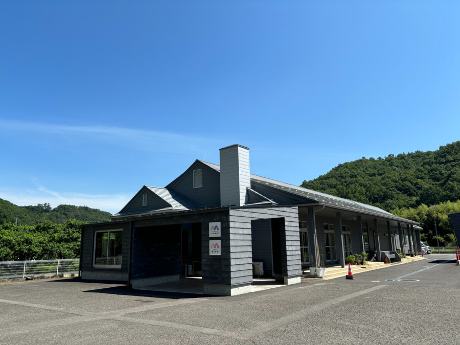 居宅介護支援事業所かがやきの写真