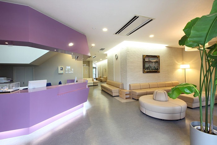 南房総ファミリアクリニック（看護師/准看護師の求人）の写真2枚目：