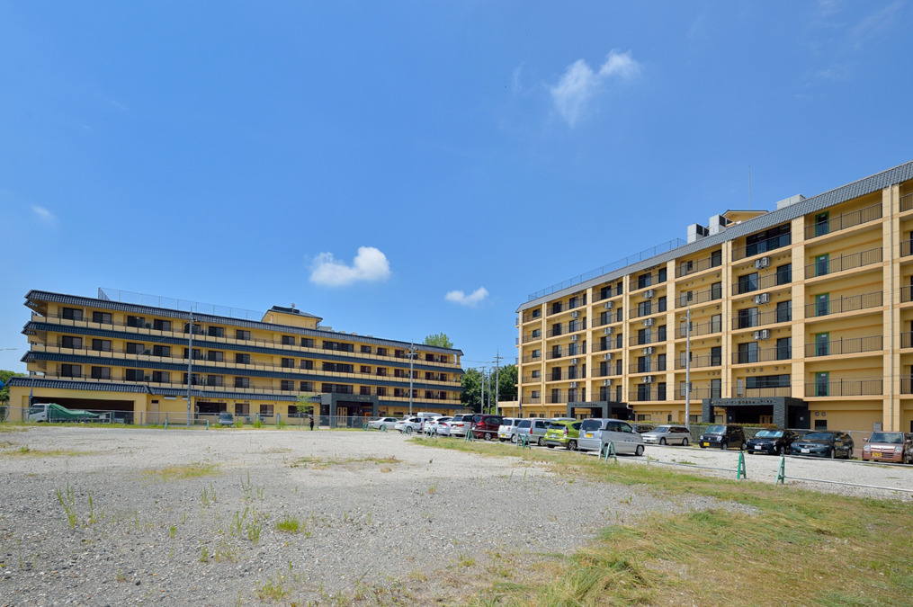 居宅介護支援事業所 ラグナケア春日台の写真