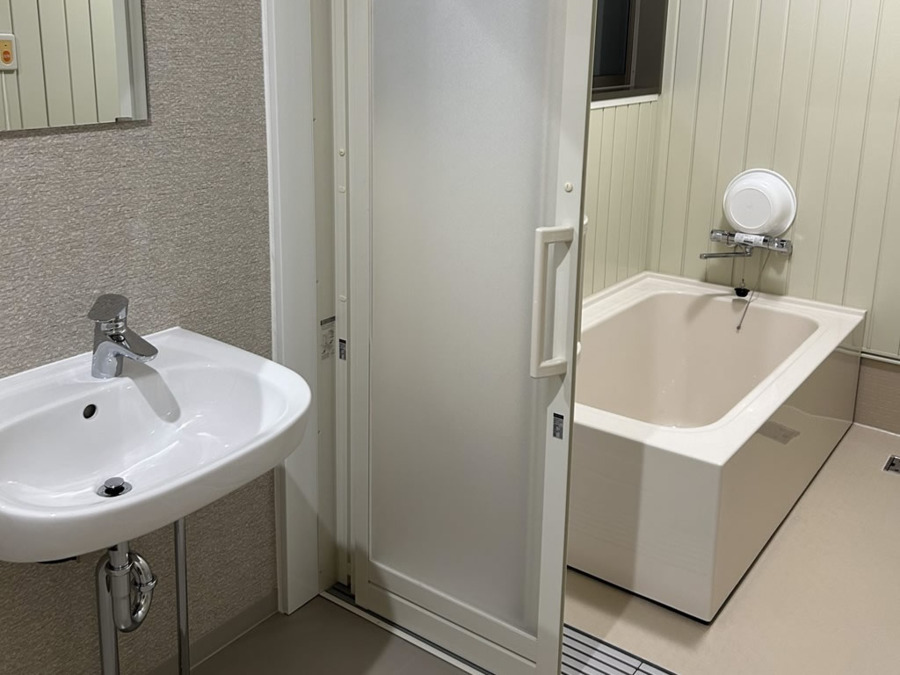 有料老人ホーム・デイサービスセンターむらもと（介護職/ヘルパーの求人）の写真5枚目：