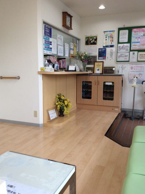 増田歯科医院(歯科衛生士の求人)の写真3枚目: