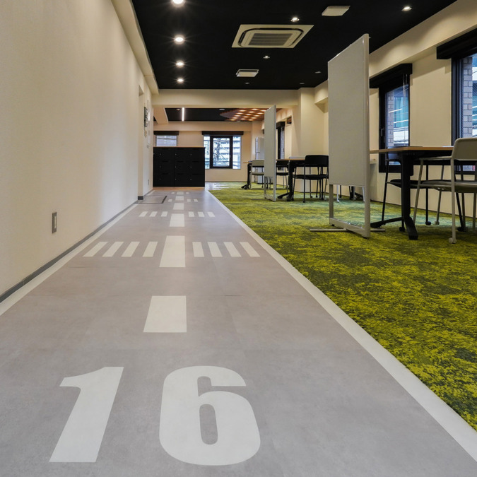 株式会社Gaudi Clinical 本部の写真2枚目：