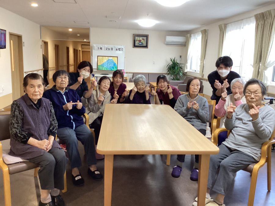 グループホーム 深川やまぼうしの写真8枚目：
