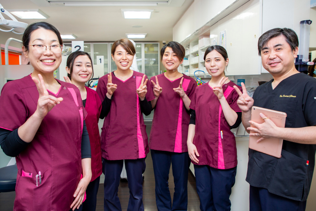 2021年07月最新 副業okの歯科衛生士求人 転職情報 2ページ ジョブメドレー