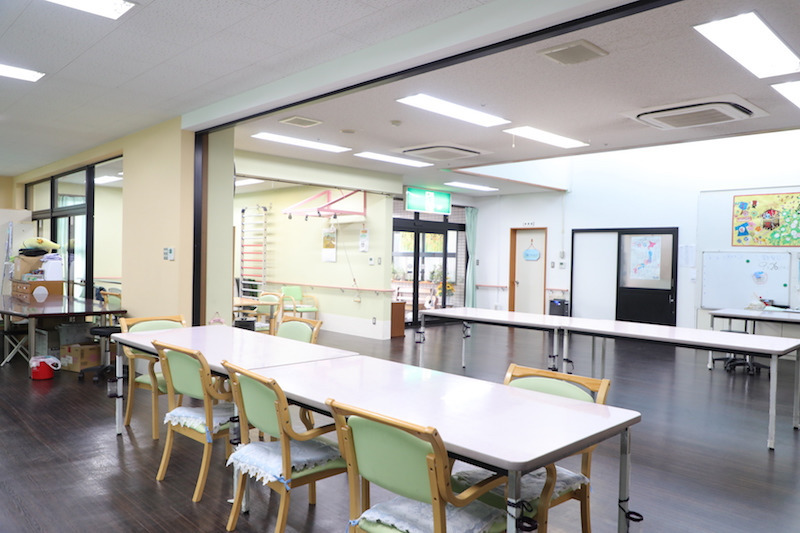 福祉サービス事業所 草原の写真2枚目：