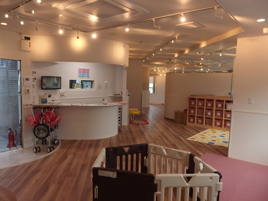 英光幼学舎 豊中少路教室 こども家庭庁所管事業保育園(管理栄養士/栄養士の求人)の写真2枚目: