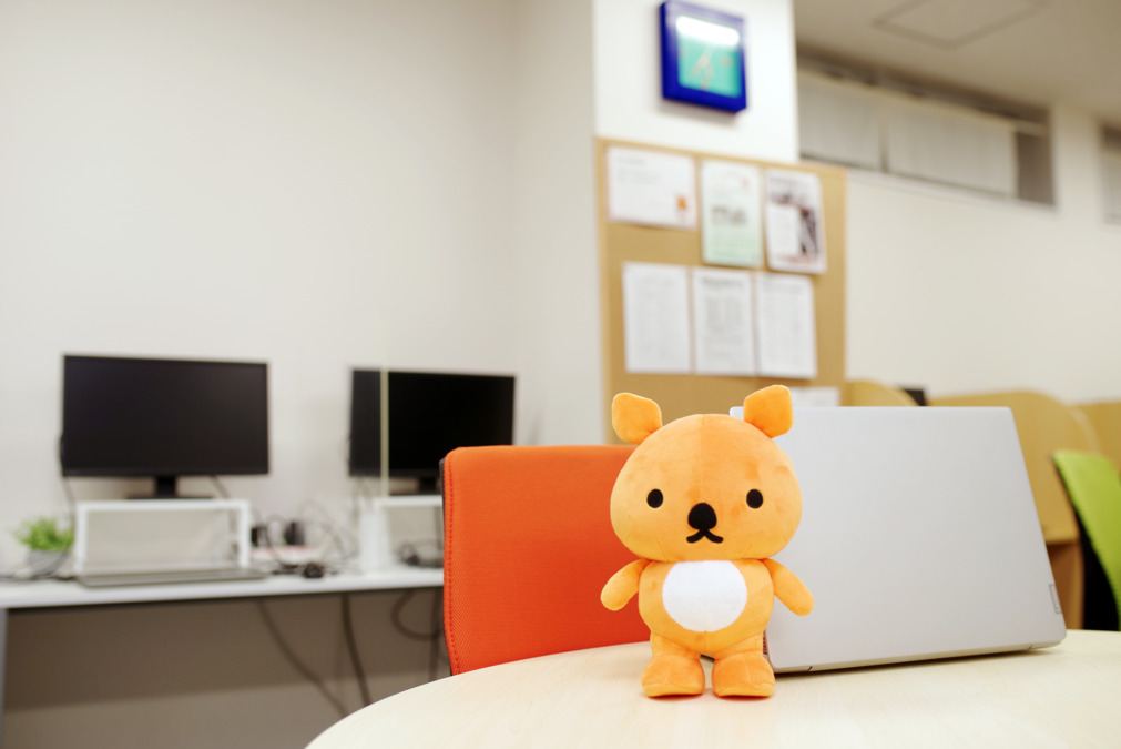 manaby 川越事業所【2025年12月01日オープン予定】の写真2枚目:manabyは、誰もが自分らしく働ける社会を目指しています。