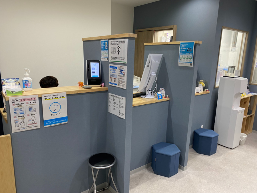 ケセラ薬局中野(薬剤師の求人)の写真1枚目: