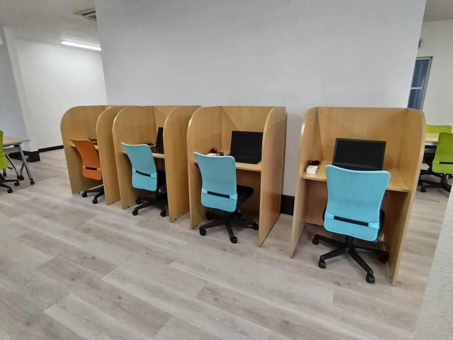 就労継続支援B型事業所フロムパートナー松戸の写真5枚目: