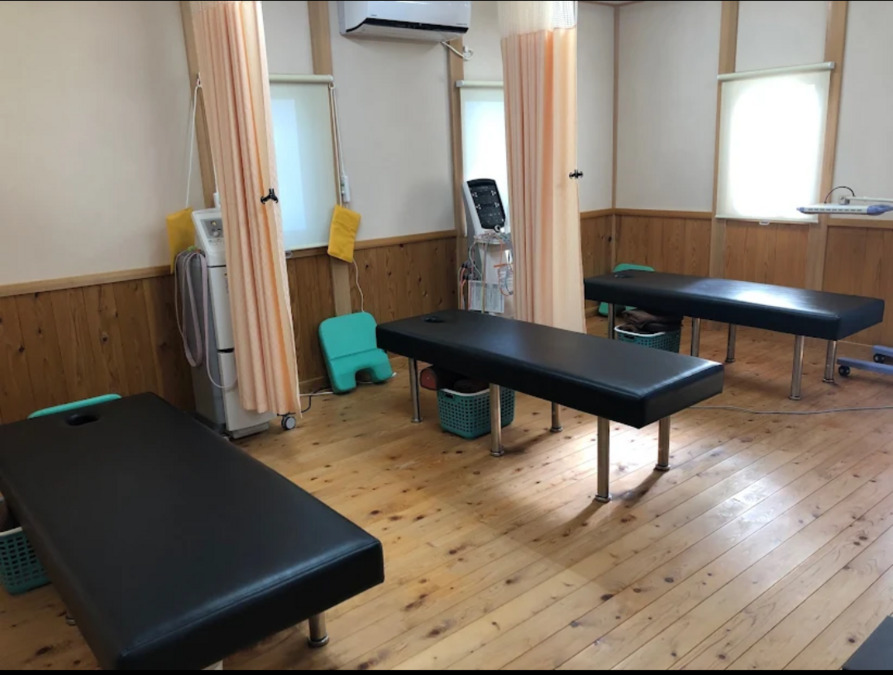 矢祭げんき整骨院（柔道整復師の求人）の写真3枚目：