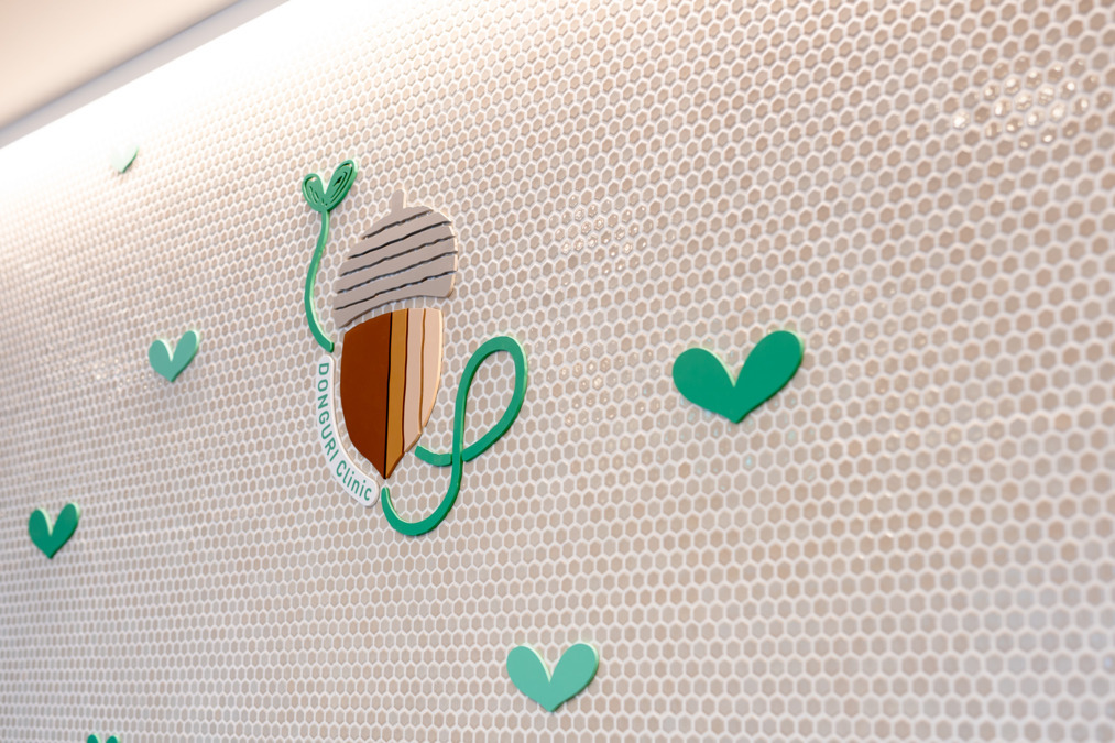 どんぐり発達クリニック（公認心理師/臨床心理士の求人）の写真5枚目：