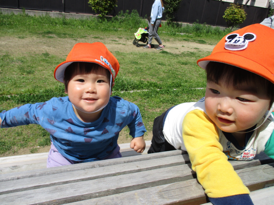 小規模保育園　ぬくもりのおうち保育生江園（保育士の求人）の写真3枚目：