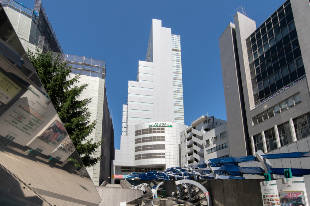 渋谷ウエストヒルズクリニック の写真4枚目：