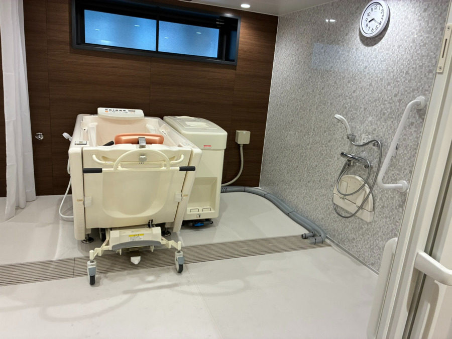 PDハウス鳳／株式会社サンウェルズ【2025年12月01日オープン】の写真4枚目：