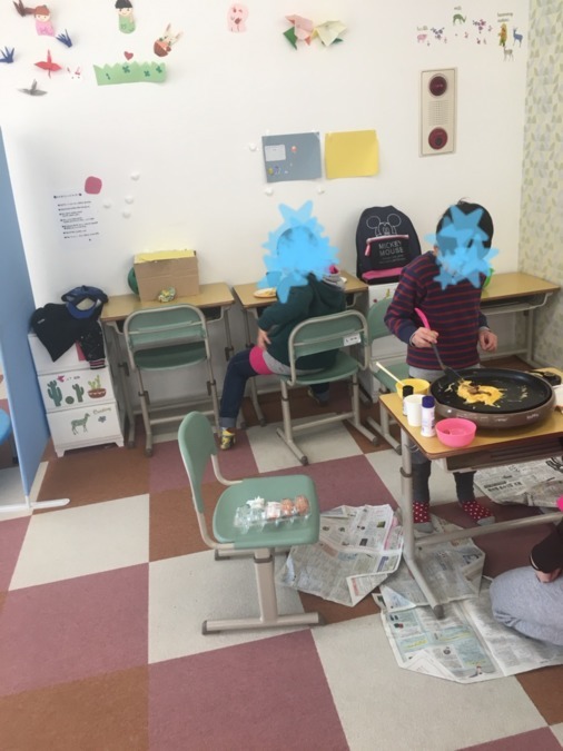 放課後等デイサービス ウィズ長田・須磨の写真8枚目：