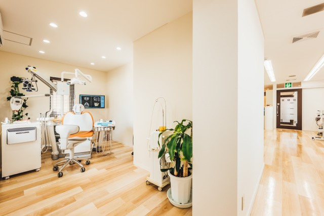 医療法人 康來会 カームビラたかや歯科クリニックの写真4枚目: