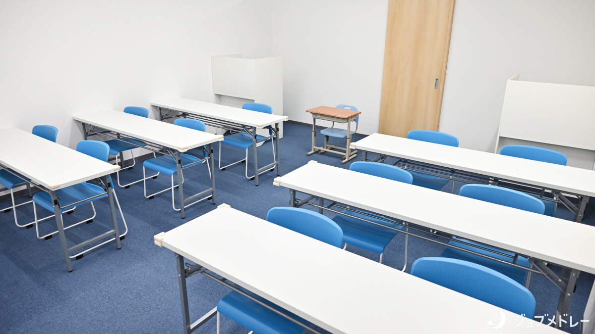 ウイングあさお(言語聴覚士の求人)の写真5枚目:事業所内の様子です