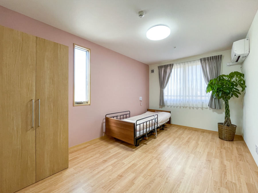 リハビリ連携施設悠座間四ツ谷(看護師/准看護師の求人)の写真3枚目: