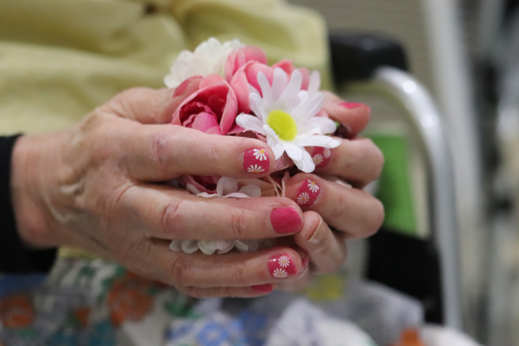 特別養護老人ホーム古川親水苑の写真
