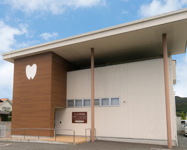 きたなか歯科医院の写真2枚目: