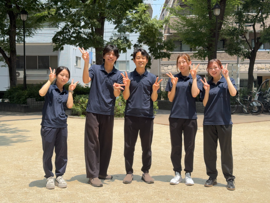 ぴゅあ訪問看護リハビリステーション　高円寺（ケアマネジャーの求人）の写真3枚目：