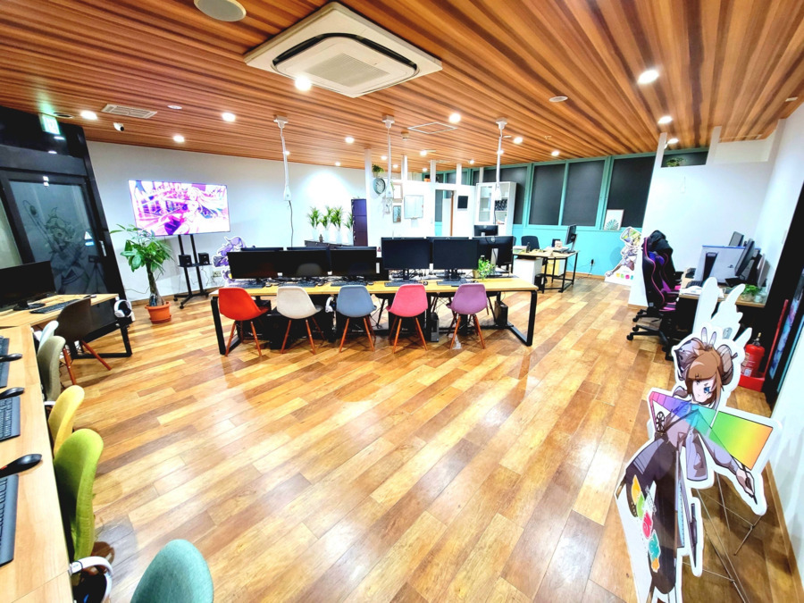 でじるみ千葉松戸【2025年04月01日オープン】の写真3枚目：