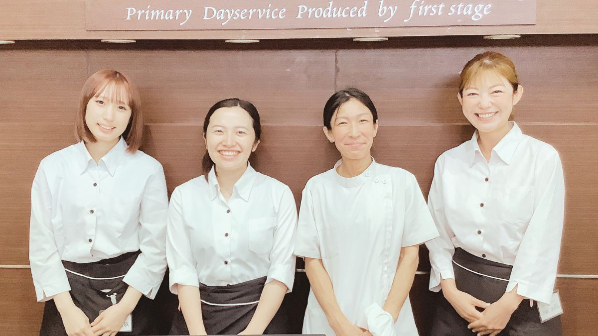 プライマリーデイサービス八千代緑が丘の写真2枚目：