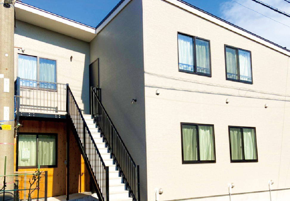  AMANEKU 平塚田村の写真