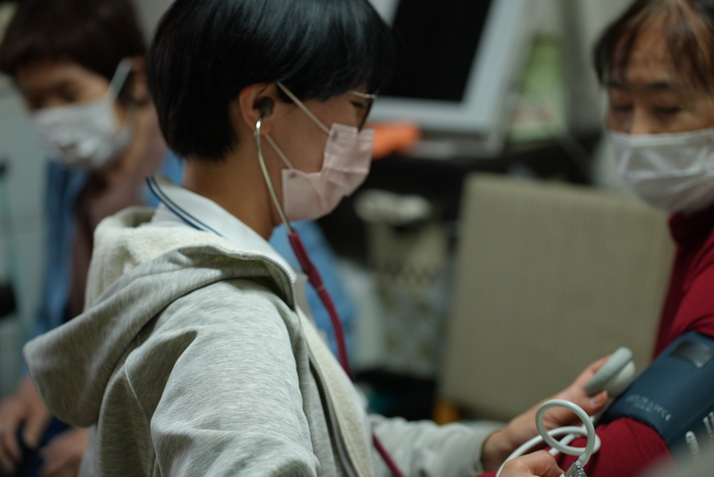 an訪問看護ステーション(看護師/准看護師の求人)の写真2枚目: