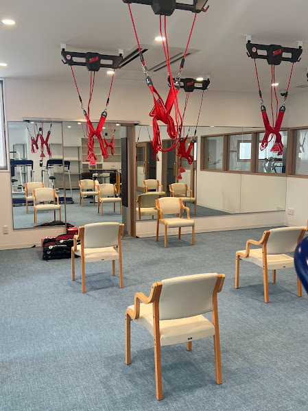 ぽれぽれ東登美ヶ丘【デイサービス】(理学療法士の求人)の写真2枚目: